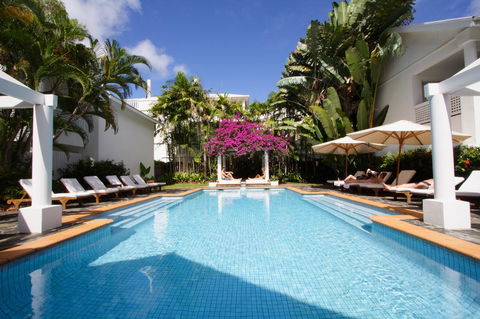 The Reef House Adults Retreat - Enjoy 28 Complimentary Inclusions - NT Tourism 1