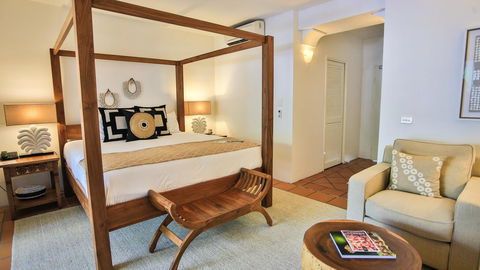 The Reef House Adults Retreat - Enjoy 28 Complimentary Inclusions - NT Tourism 25