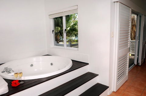 The Reef House Adults Retreat - Enjoy 28 Complimentary Inclusions - NT Tourism 28