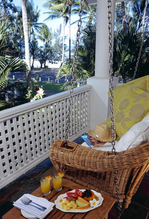 The Reef House Adults Retreat - Enjoy 28 Complimentary Inclusions - NT Tourism 43