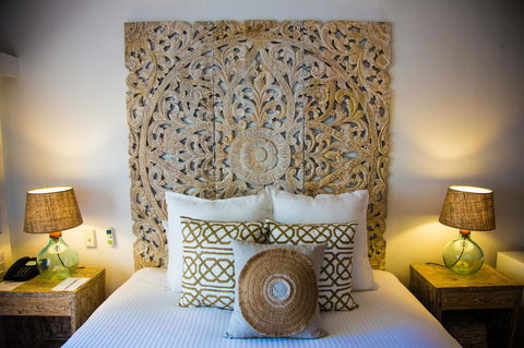 The Reef House Adults Retreat - Enjoy 28 Complimentary Inclusions - NT Tourism 15