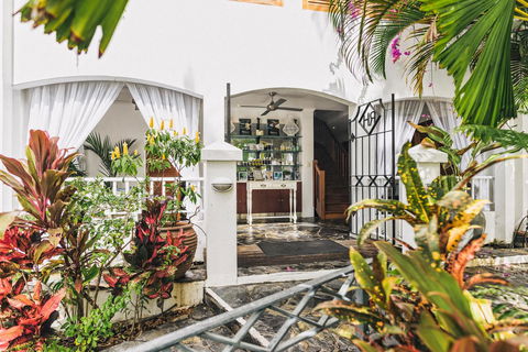 The Reef House Adults Retreat - Enjoy 28 Complimentary Inclusions - NT Tourism 14