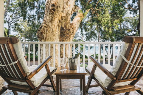 The Reef House Adults Retreat - Enjoy 28 Complimentary Inclusions - NT Tourism 27