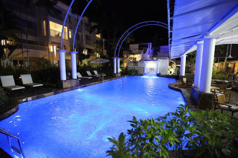The Reef House Adults Retreat - Enjoy 28 Complimentary Inclusions - NT Tourism 7