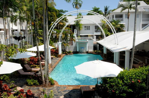 The Reef House Adults Retreat - Enjoy 28 Complimentary Inclusions - NT Tourism 24