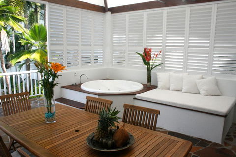 The Reef House Adults Retreat - Enjoy 28 Complimentary Inclusions - NT Tourism 26