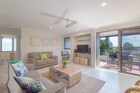 Munna Beach Apartments - Accommodation NT 7