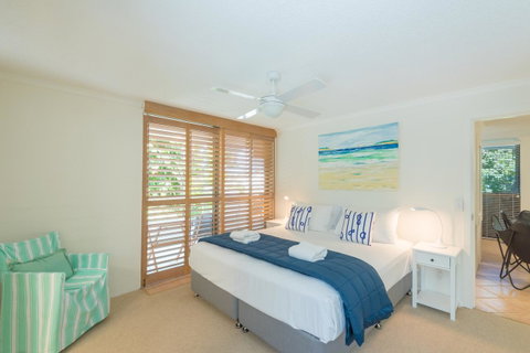 Munna Beach Apartments - Accommodation NT 36