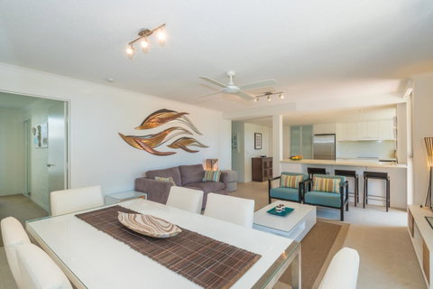 Munna Beach Apartments - Accommodation NT 18