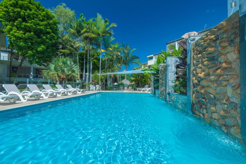 Munna Beach Apartments - Accommodation NT 34