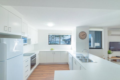 Munna Beach Apartments - Accommodation NT 31