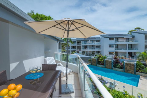 Munna Beach Apartments - Accommodation NT 17