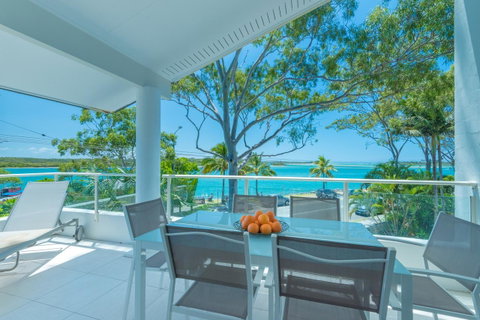 Munna Beach Apartments - Accommodation NT 0