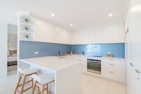 Munna Beach Apartments - Accommodation NT 8