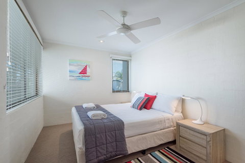 Munna Beach Apartments - Accommodation NT 6