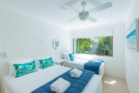 Munna Beach Apartments - Accommodation NT 33