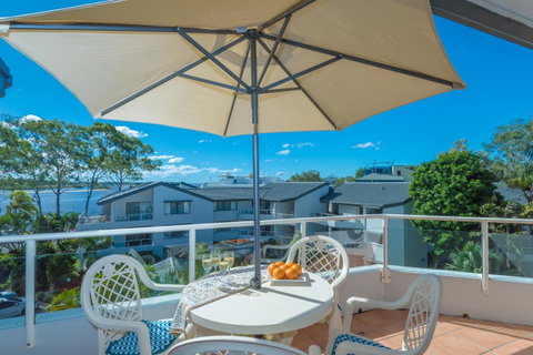 Munna Beach Apartments - Accommodation NT 11