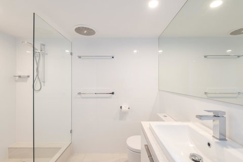 Munna Beach Apartments - Accommodation NT 4