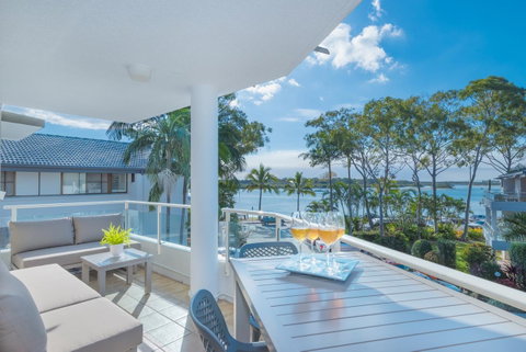Munna Beach Apartments - Accommodation NT 30