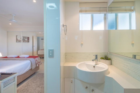Munna Beach Apartments - Accommodation NT 22