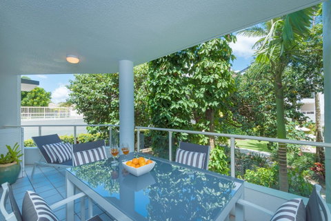 Munna Beach Apartments - Accommodation NT 32