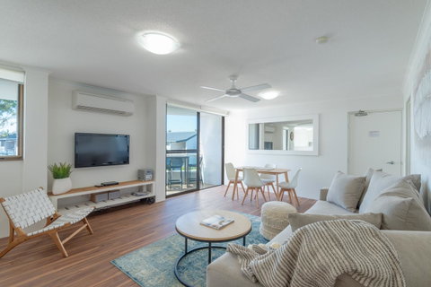 Munna Beach Apartments - Accommodation NT 15