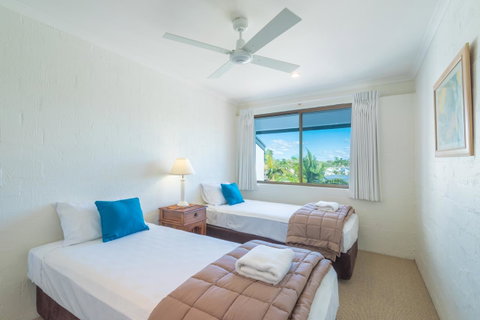 Munna Beach Apartments - Accommodation NT 16