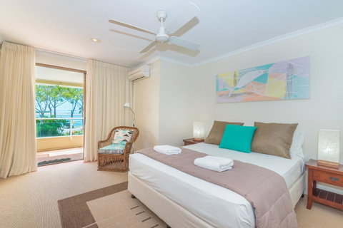 Munna Beach Apartments - Accommodation NT 1