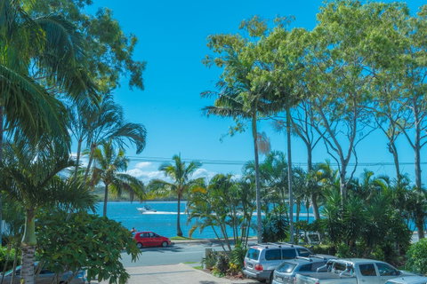 Munna Beach Apartments - Accommodation NT 9