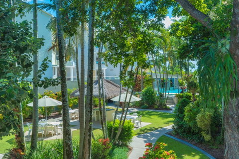 Munna Beach Apartments - Accommodation NT 24