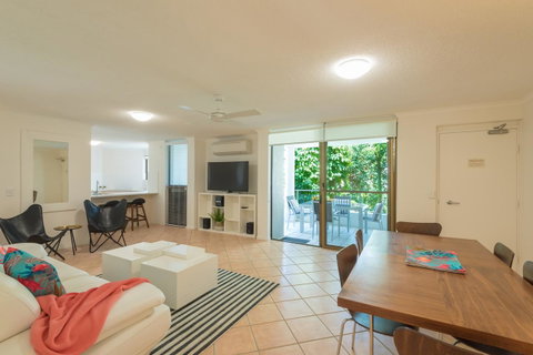 Munna Beach Apartments - Accommodation NT 37