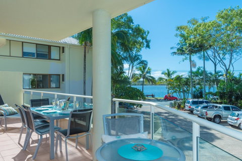 Munna Beach Apartments - Accommodation NT 10