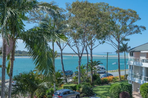 Munna Beach Apartments - Accommodation NT 2
