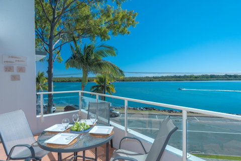Munna Beach Apartments - Accommodation NT 13