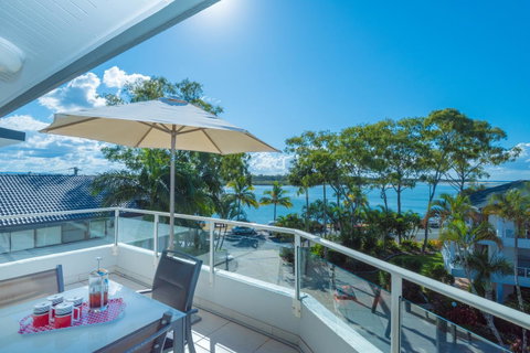 Munna Beach Apartments - Accommodation NT 12