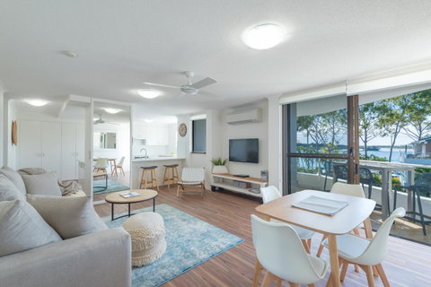 Munna Beach Apartments - Accommodation NT 26