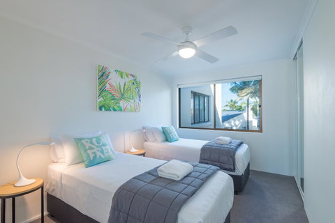 Munna Beach Apartments - Accommodation NT 27