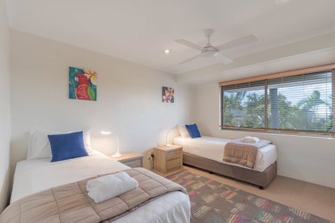 Munna Beach Apartments - Accommodation NT 5