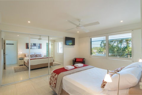 Munna Beach Apartments - Accommodation NT 23