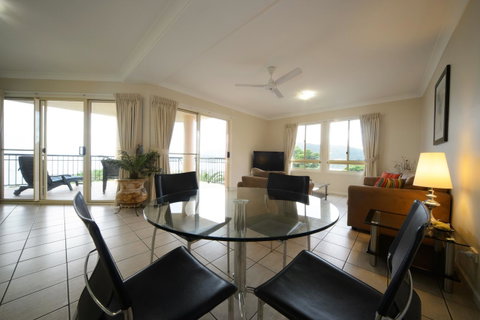Martinique Whitsunday Resort - Accommodation NT 40