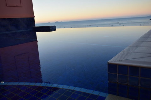 Martinique Whitsunday Resort - Accommodation NT 32