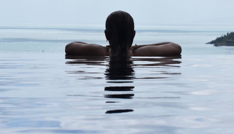 Martinique Whitsunday Resort - Accommodation NT 3