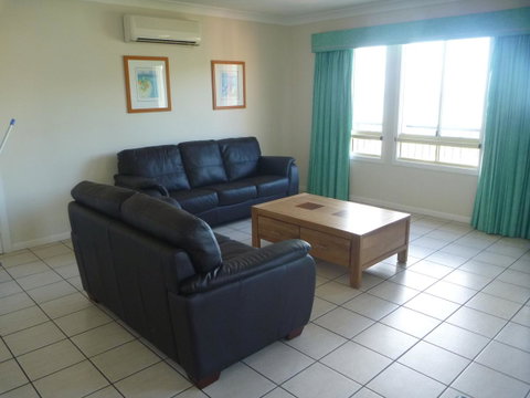 Martinique Whitsunday Resort - Accommodation NT 39
