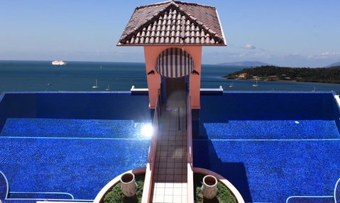 Martinique Whitsunday Resort - Accommodation NT 23