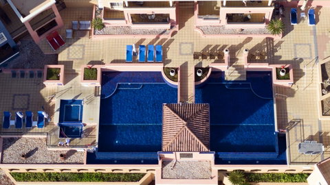 Martinique Whitsunday Resort - Accommodation NT 17