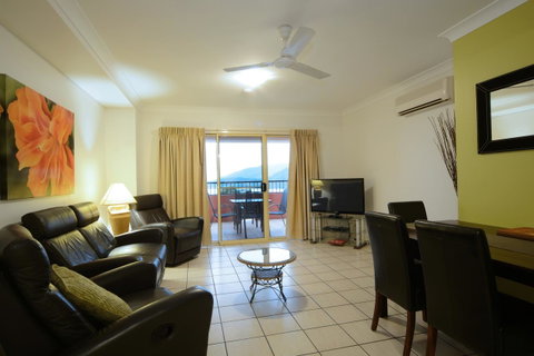 Martinique Whitsunday Resort - Accommodation NT 37