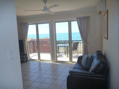 Martinique Whitsunday Resort - Accommodation NT 43
