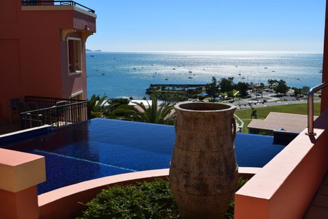 Martinique Whitsunday Resort - Accommodation NT 27