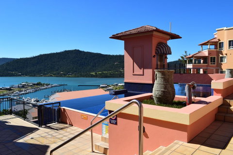 Martinique Whitsunday Resort - Accommodation NT 30