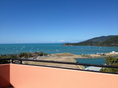Martinique Whitsunday Resort - Accommodation NT 42